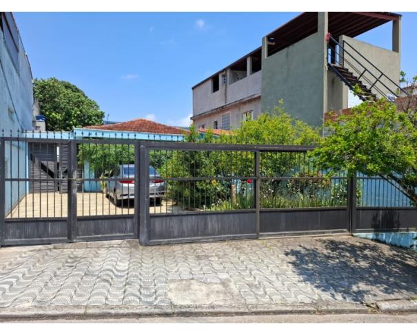 Casa - Venda, Jardim Calux, São Bernardo do Campo, SP